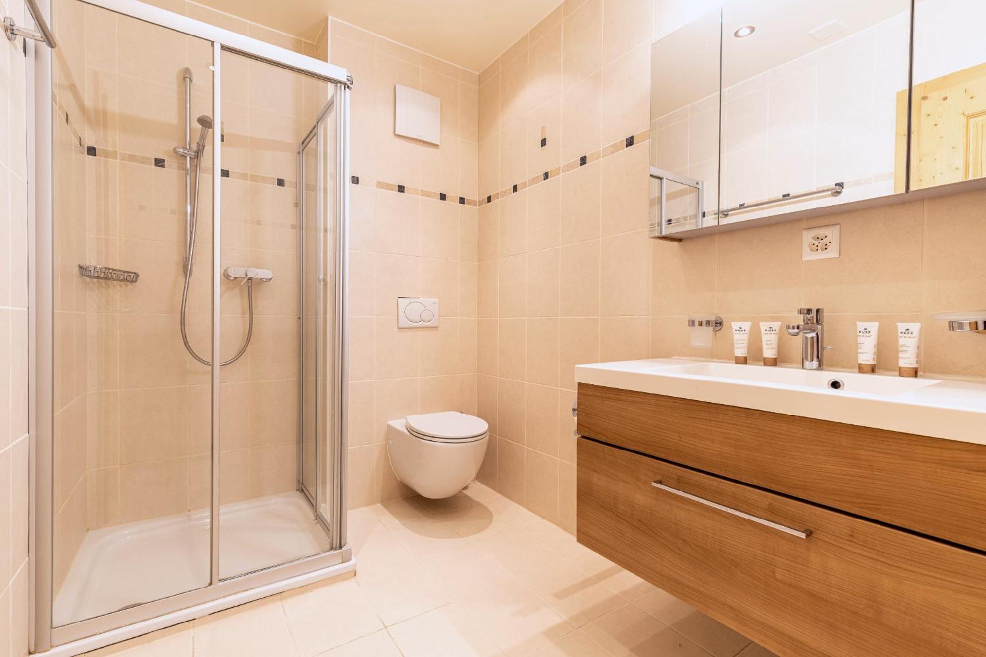 Hauts De Veysonnaz Sauna & View Apartments 外观 照片